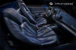 Ferrari 488 Spider by Carlex Design 2018 года